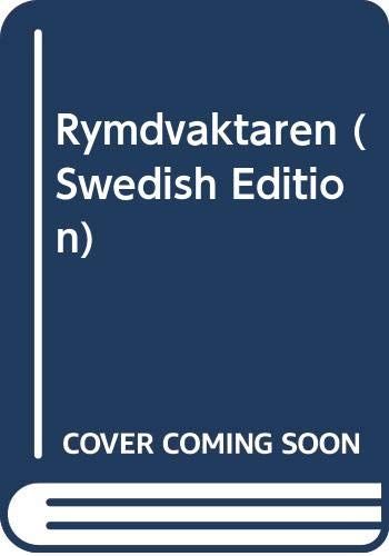 Rymdväktaren