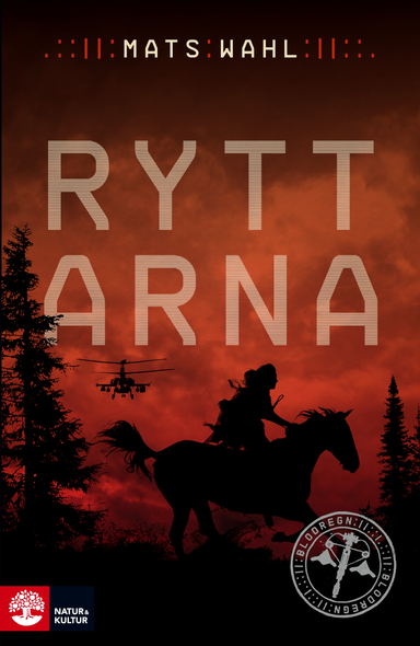 Ryttarna