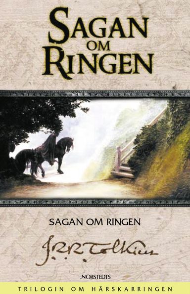 Sagan om ringen