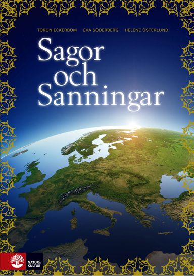 Sagor och sanningar Grundbok