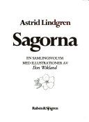 Sagorna: en samlingsvolym