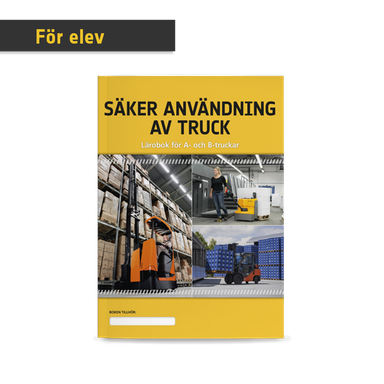 Säker användning av truck