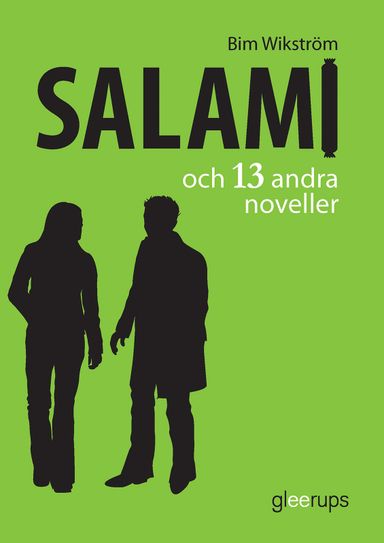 Salami och 13 andra noveller