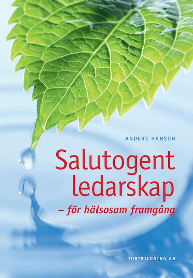 Salutogent ledarskap