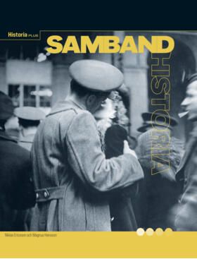 Samband Historia Plus