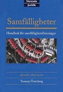 Samfälligheter : handbok för samfällighetsföreningar