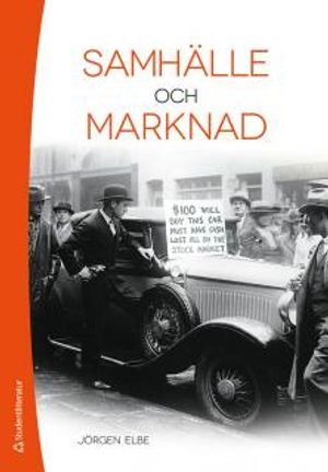 Samhälle och marknad