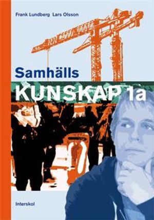 Samhällskunskap 1a1