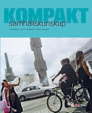 Samhällskunskap Kompakt