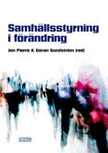 Samhällsstyrning i förändring