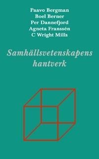 Samhällsvetenskapens hantverk