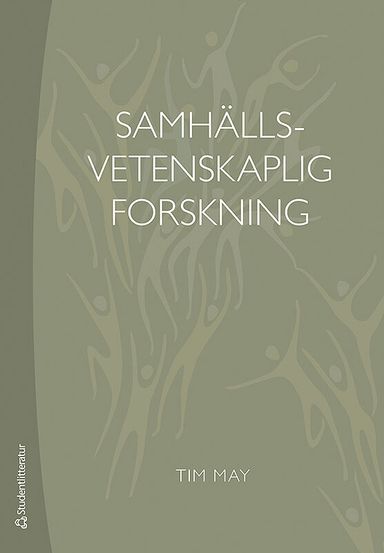 Samhällsvetenskaplig forskning