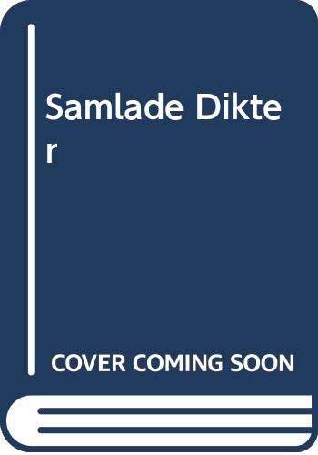 Samlade dikter