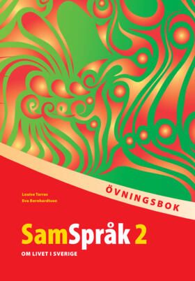 SamSpråk 2 - Övningsbok