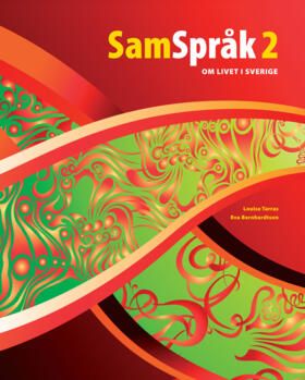 SamSpråk 2 - Textbok