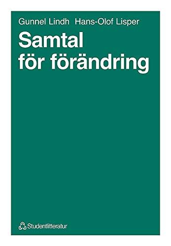 Samtal för förändring