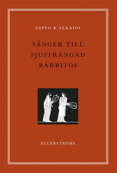 Sånger till sjusträngad barbitos