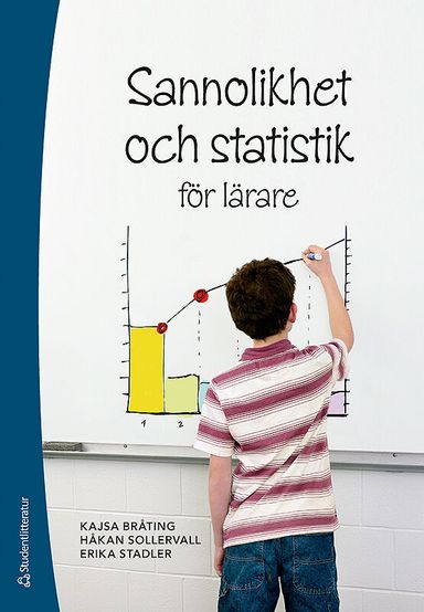 Sannolikhet och statistik för lärare