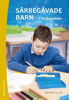 Särbegåvade barn : i förskoleålder