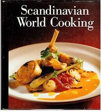 Scandinavian world cooking