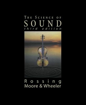 Science of Sound, The