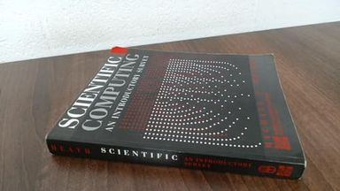 Scientific computing