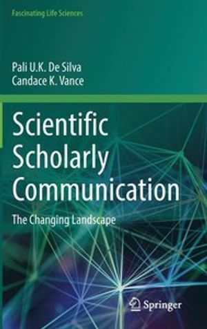 Scientific Scholarly Communication