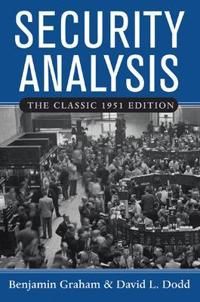 Security Analysis: The Classic 19