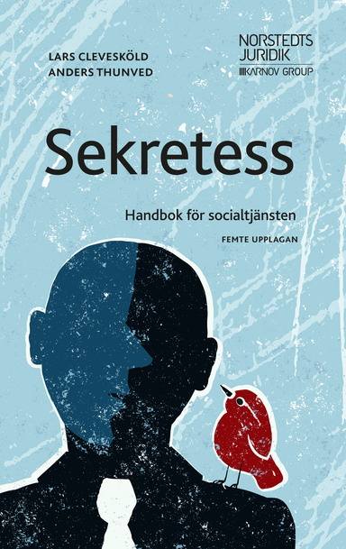 Sekretess : handbok för socialtjänsten