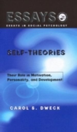 Self-theories