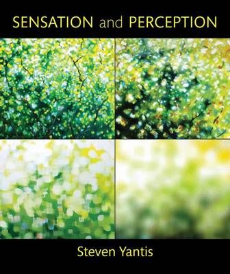 Sensation and Perception