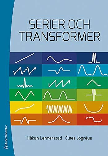 Serier och transformer