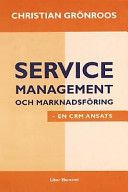 Service Management och marknadsföring - En CRM ansats