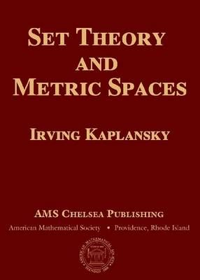 Set Theory and Metric Spaces