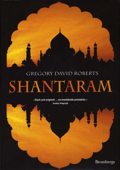 Shantaram