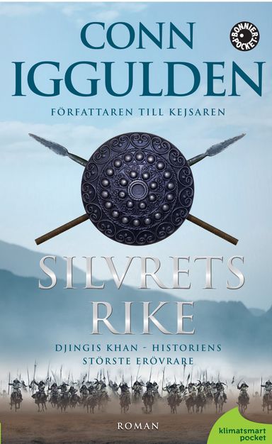 Silvrets rike