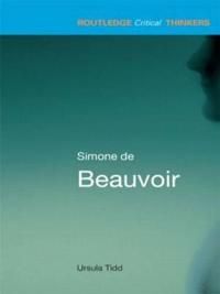 Simone de Beauvoir