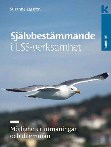 Självbestämmande i LSS-verksamhet : Möjligheter, utmaningar och dilemman