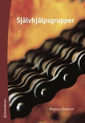 Självhjälpsgrupper - teori och praktik