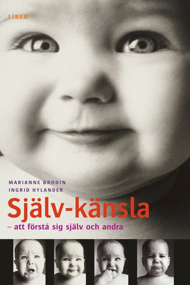 Självkänsla