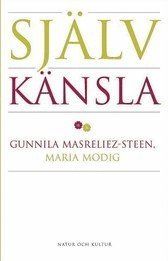 Självkänsla : kvinnlig, manlig - mänsklig