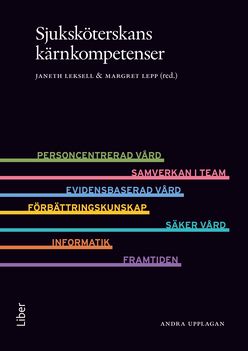 Sjuksköterskans kärnkompetenser