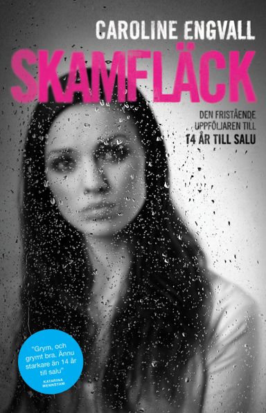 Skamfläck