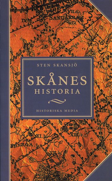 Skånes historia