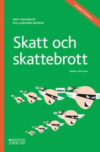 Skatt och skattebrott