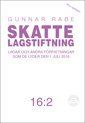 Skattelagstiftning 16:2 : lagar och andra författningar som de lyder den 1 juli 2016