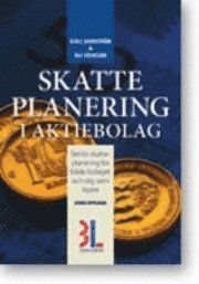 Skatteplanering i aktiebolag