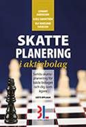 Skatteplanering i aktiebolag