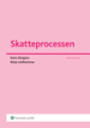 Skatteprocessen