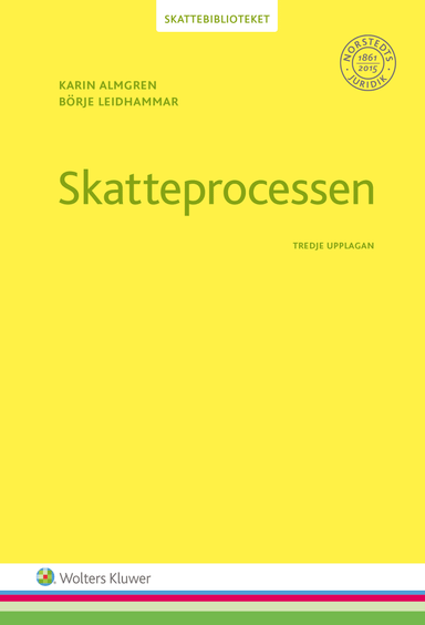 Skatteprocessen